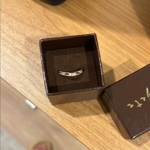 Japan Agete ring